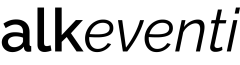 Scritta alkeventi