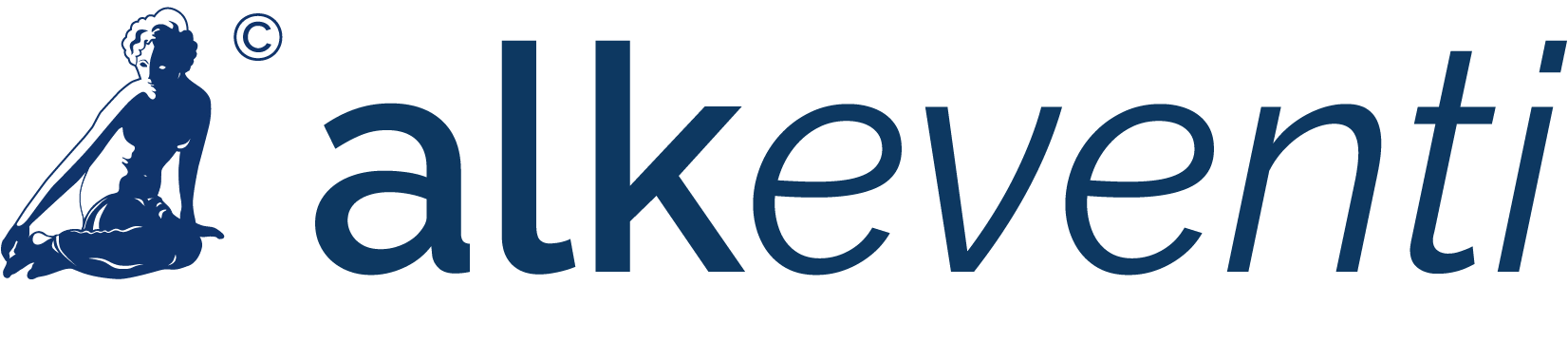 logo alkeventi