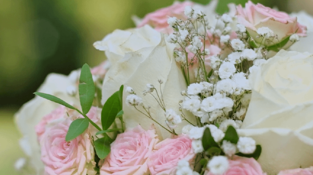 Bouquet di rose
